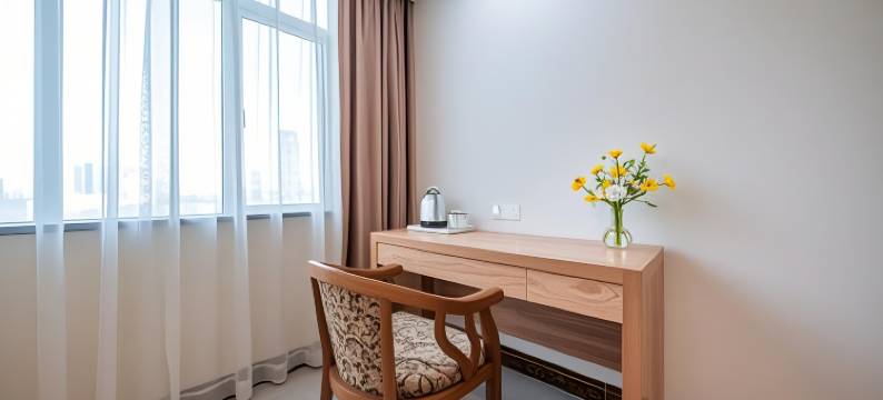 星天地酒店(广西大学三十三中地铁站店)图片