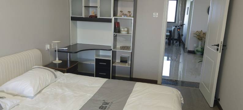 息巢客栈(北城世纪金源购物中心店)图片