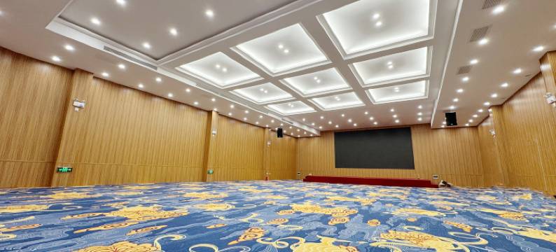 艾豪森酒店(西安西京医院长乐公园地铁站店)图片