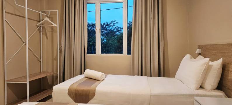 Dayang Bay 特里玛旅馆(Perfect Host)(Triima Inn Dayang Bay by Perfect Host)图片