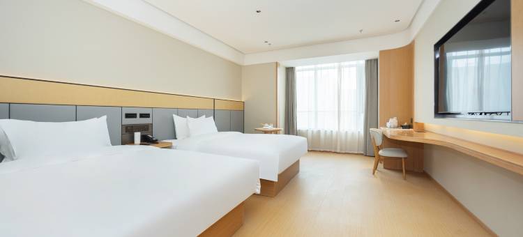 全季酒店(常熟东南开发区昆承湖店)图片