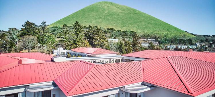 东急假期酒店 伊豆高原(Tokyu Vacations Izukogen)图片