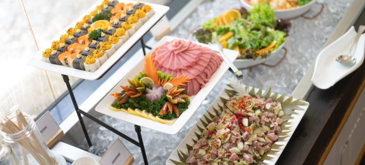 阿波火山风景酒店(The Apo View Hotel)图片