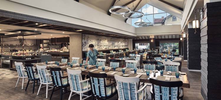 河内泛太平洋酒店(Pan Pacific Hanoi)图片