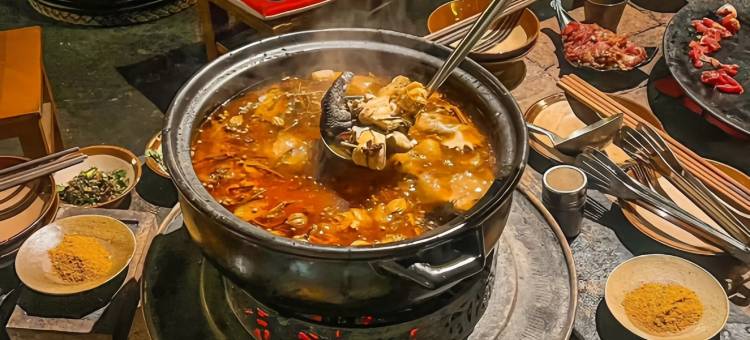 7天优品酒店(昆明同德广场万宏路金星店)图片