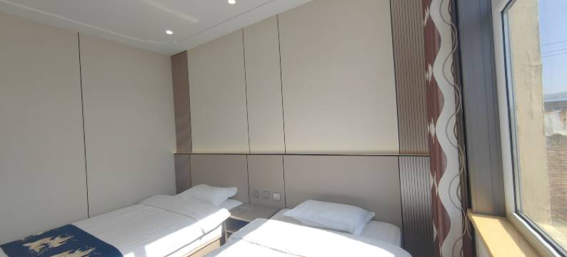 朔州振华宾馆图片