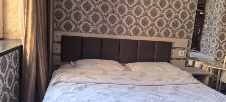 拜泉西域旅馆图片