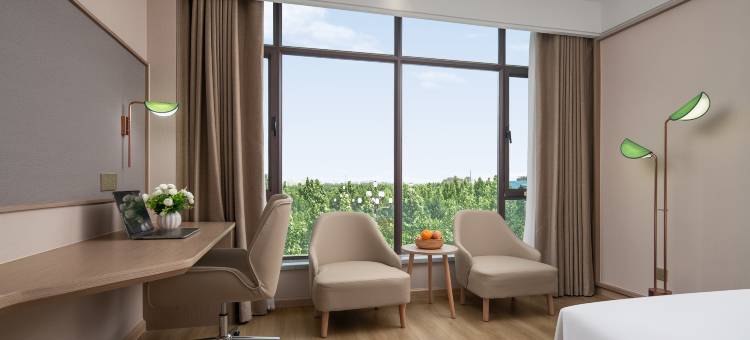 维也纳3好酒店(喀什麦盖提沙漠花园店)图片