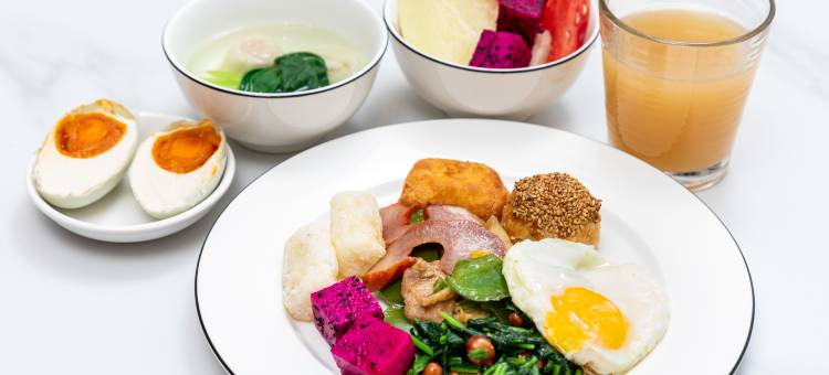 喆啡酒店(唐山乐亭店)图片