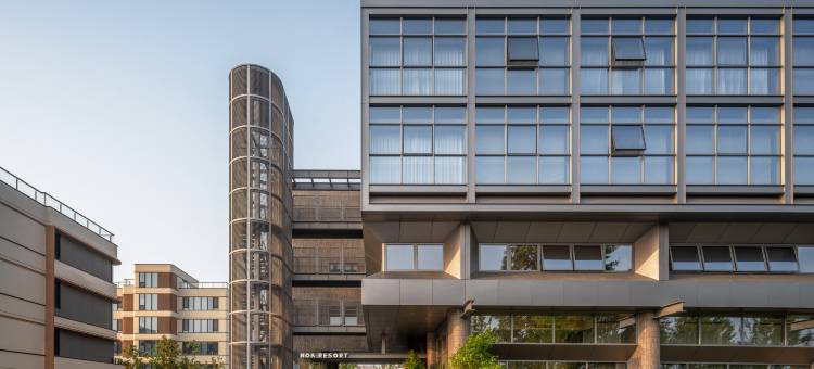 阿那亚NOA RESORT诺岸远近酒店图片