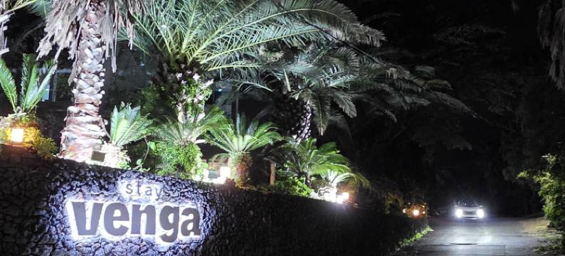 云佳酒店(Venga Stay)图片