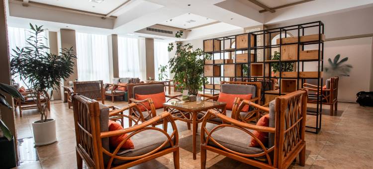 崇州拉菲假日酒店(崇州市二医院店)图片