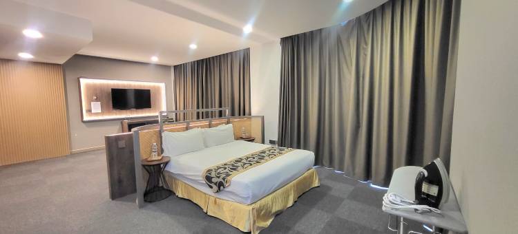 罗克西酒店及公寓(Roxy Hotel & Apartments)图片