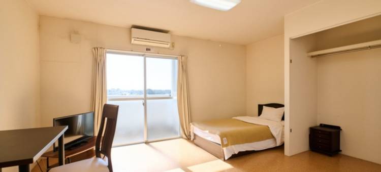 沙洛姆Tabist酒店(Tabist Hotel Shalom)图片