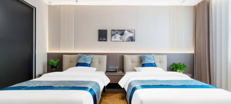 云栖花舍精品酒店图片