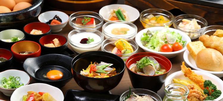 Dormy Inn酒店-仓敷天然温泉(Dormy Inn Kurashiki Natural Hot Spring)图片