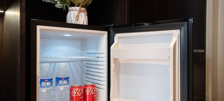 焦作盈嘉酒店图片