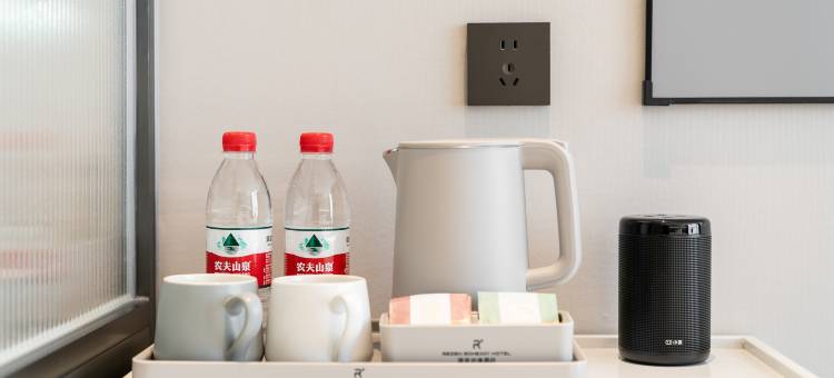 丽呈泊逸酒店(广州琶洲会展中心店)图片