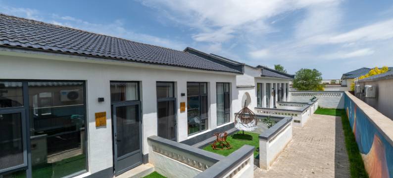 见山民宿(乌兰哈达火山地质公园店)图片