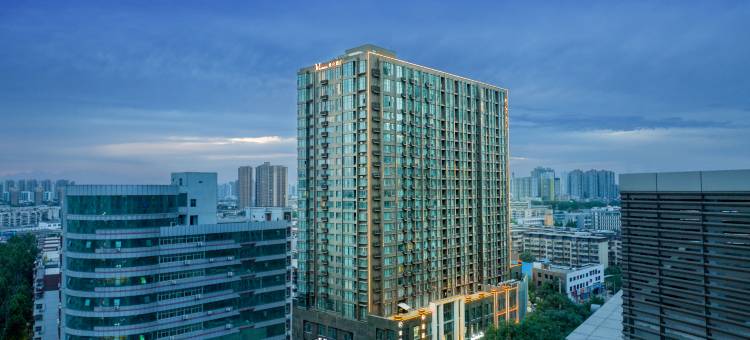 星程酒店(郑州二七广场店)图片