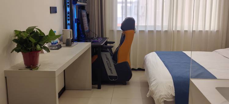 夏县芙蓉楼商务会馆图片