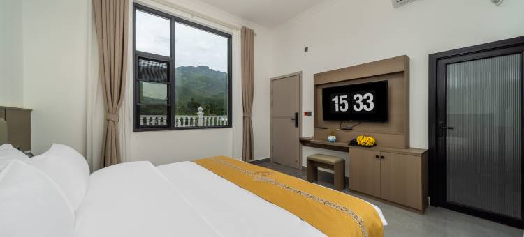 洋洋民宿(三义国际机场店)图片