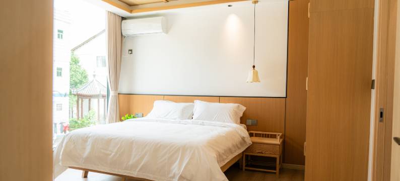 龙虎山道溪别院民宿图片