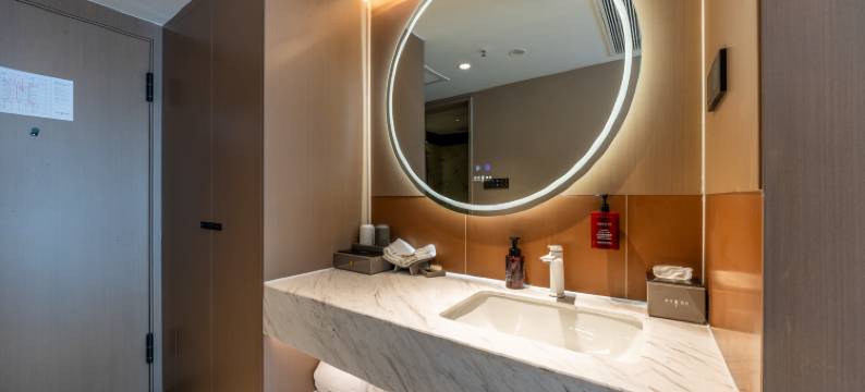 西往酒店(西宁新千国际高铁站店)图片