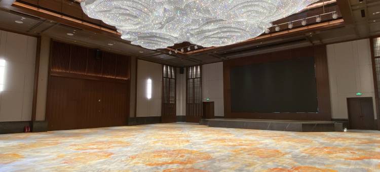 宏源国际饭店(晋中灵石王家大院)图片