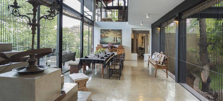 隐士爱德华精选酒店(The Hermitage by Edwards Collection)图片