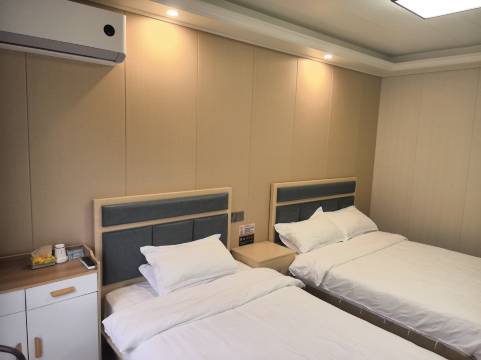 田坂里民宿(白马街店)