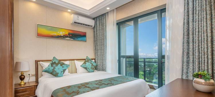 美豪酒店(清水湾店)图片