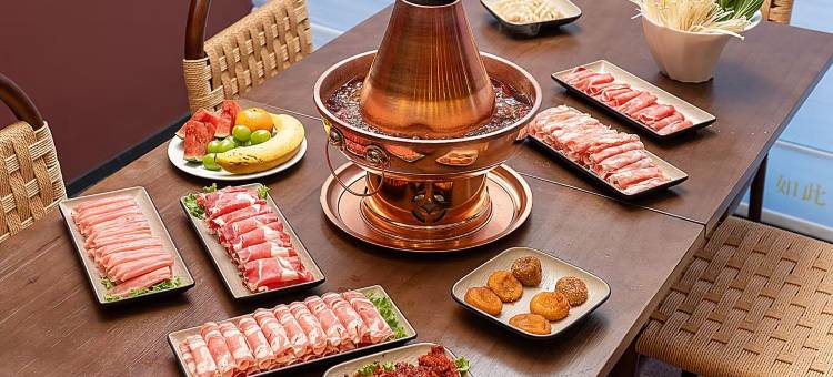 云左星光酒店(珠峰小镇店)图片