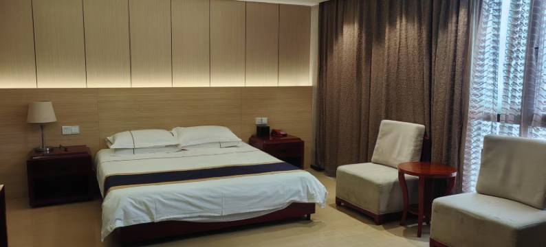 宝应俏江南大酒店图片