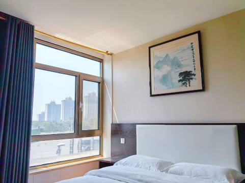 北京佰特阳光快捷宾馆