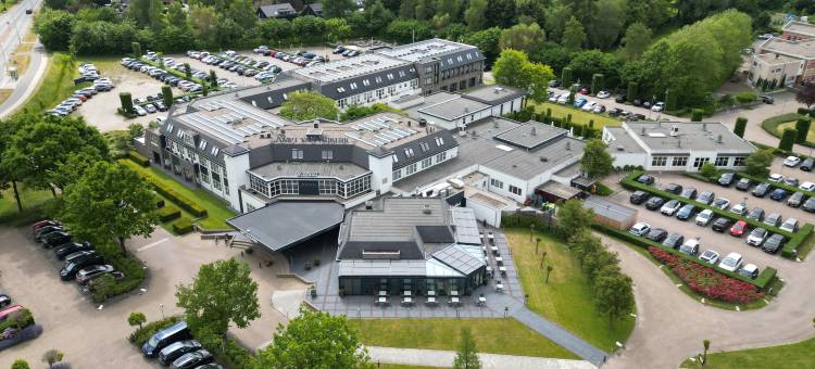 安普特万尼杰克金色郁金香酒店(Golden Tulip Ampt Van Nijkerk)图片