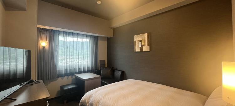 路线酒店Grand海南站前(HOTEL ROUTE-INN Grand KAINAN EKIMAE)图片