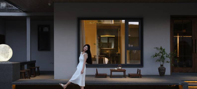 贰柒玖·里居·Courtyard美宿(景德镇三宝国际陶艺村店)图片