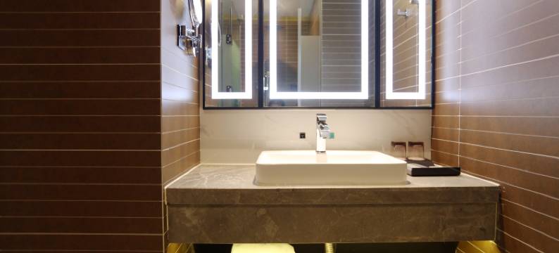 景逸酒店(防城港西湾旅游景区店)图片