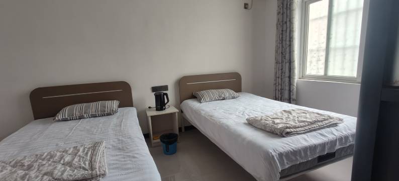 家庭民宿(西平中原大道店)图片