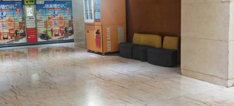 歇亿晚民宿(北京大学第一医院大兴院区店)图片