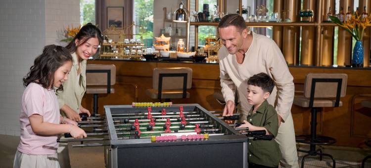 富国岛温德姆至尊酒店(Wyndham Grand Phu Quoc)图片