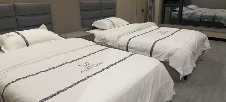 若尔盖西御大酒店(汽车客运中心店)图片