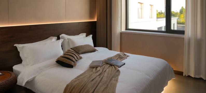 就来躺营民宿图片