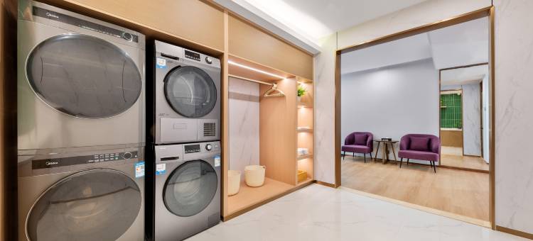 麗枫酒店(中山沙溪星宝时代广场店)图片