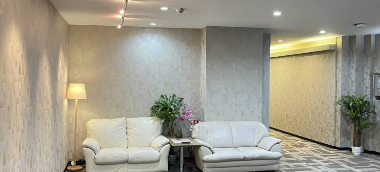 大垣日和酒店(Ogaki Biyori Hotel)图片