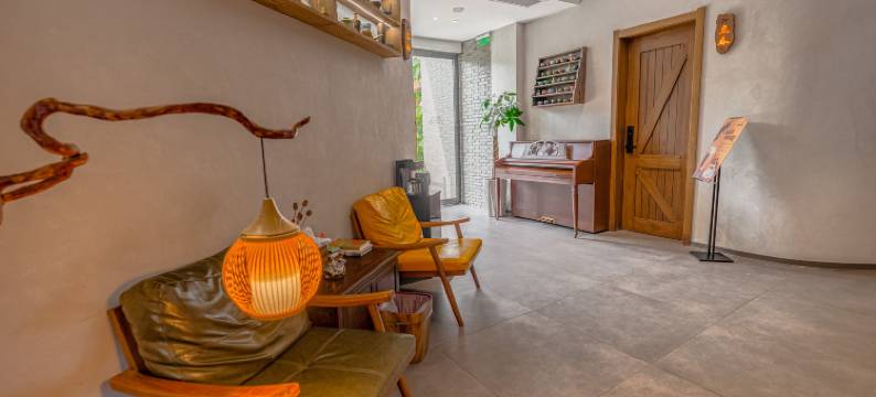 遵阳隐舍民宿(滁州北站店)图片