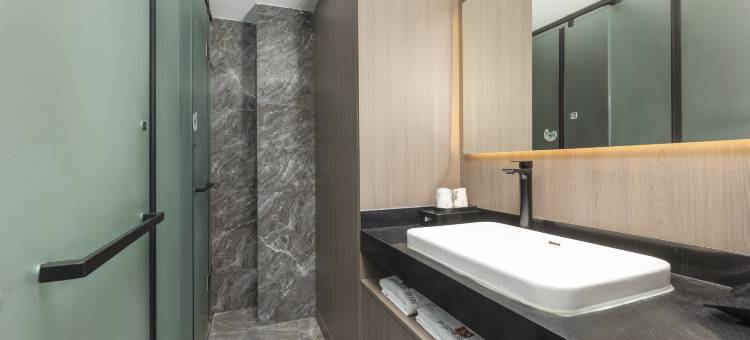 如家华驿精选酒店(滁州学院店)图片