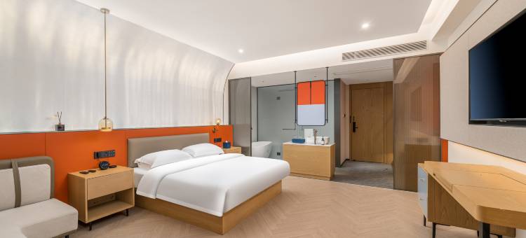 宜兴东方新麓亲子度假酒店图片