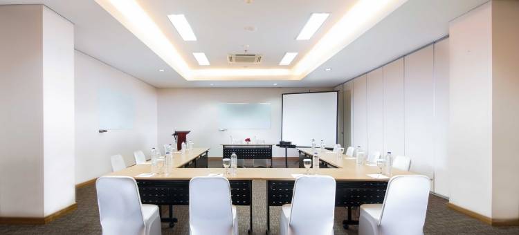 芒果大-八号酒店-WH旗下(Hotel 88 - Mangga Besar VIII Jakarta by WH)图片